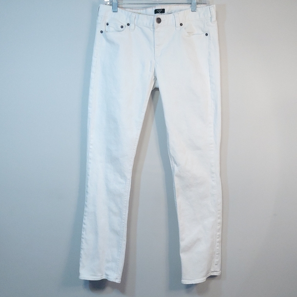 J. Crew matchstick stretch toothpick - Picture 10 of 11